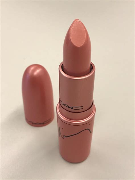 lipstick mac nicki minaj